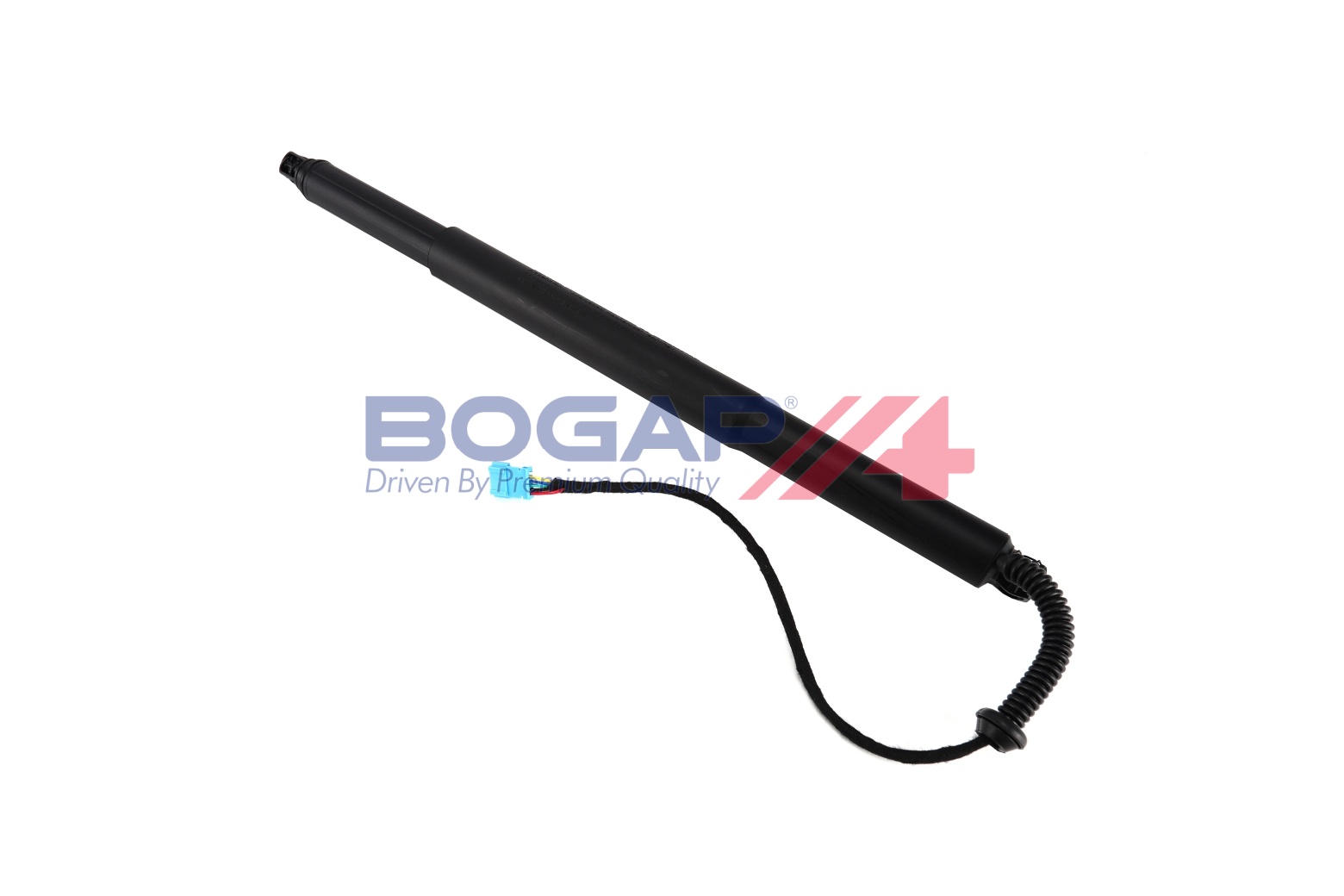 Gas Spring, boot-/cargo area - B5260123 BOGAP
