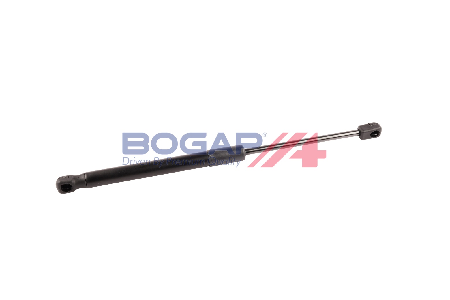 Газовая пружина, крышка багажник - B5260150 BOGAP