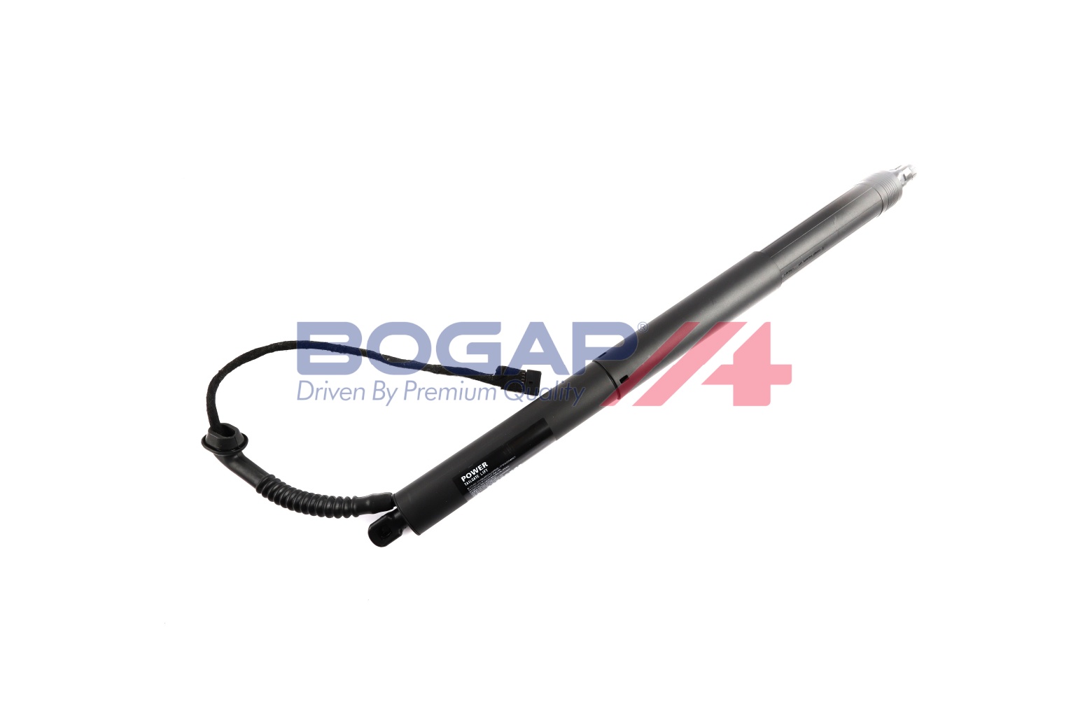 Газовая пружина, крышка багажник - B5260156 BOGAP