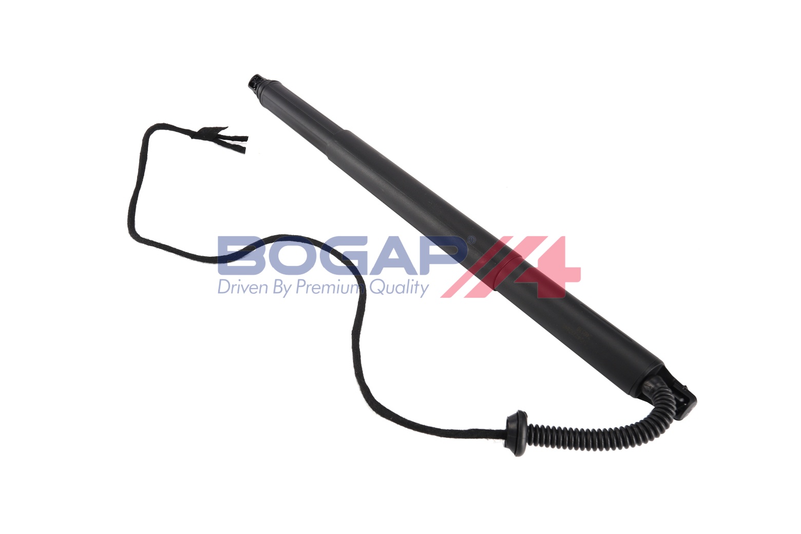 Gas Spring, boot-/cargo area - B5260161 BOGAP