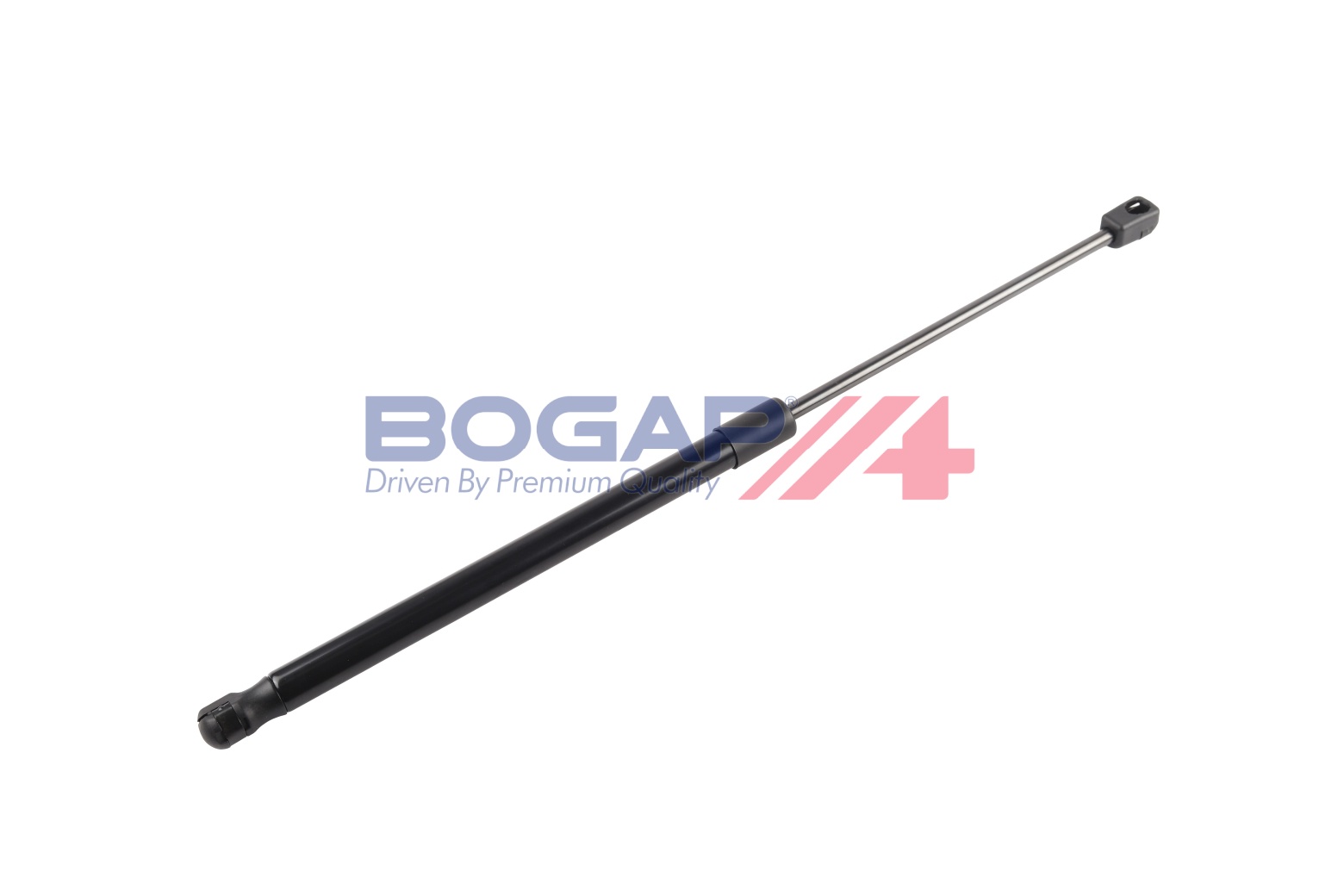 Ammortizatore pneumatico, Cofano bagagli /vano carico - B5260171 BOGAP