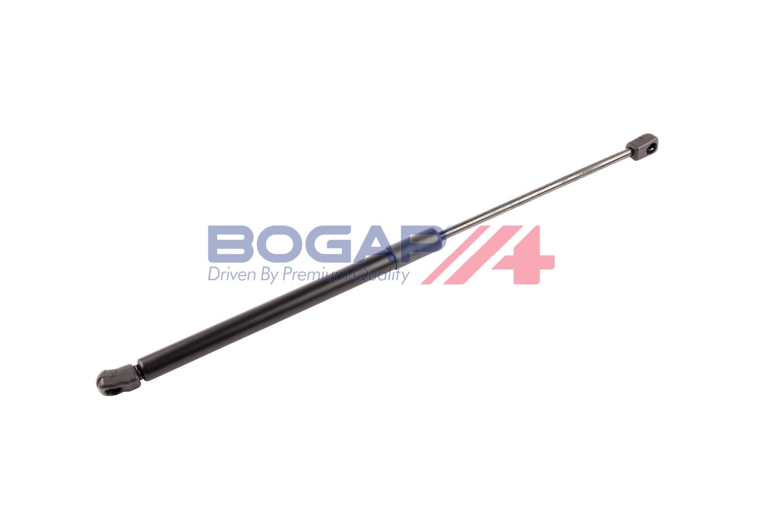 Ammortizatore pneumatico, Cofano bagagli /vano carico - B5260172 BOGAP