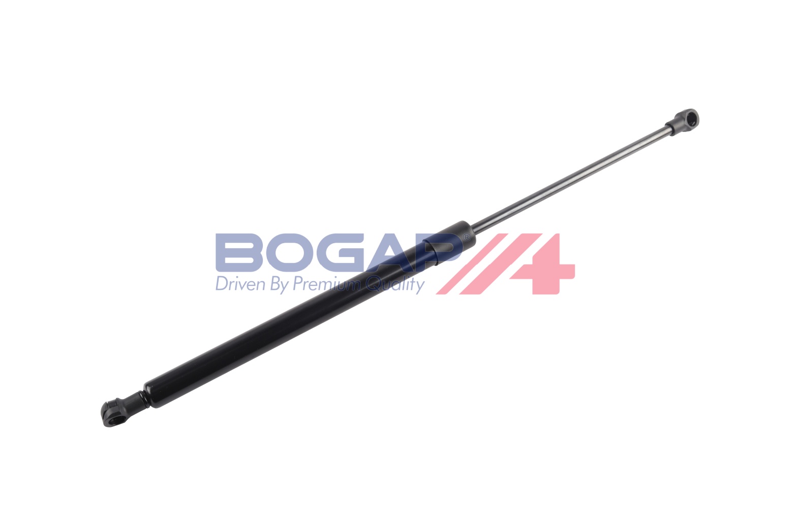 Ammortizatore pneumatico, Cofano bagagli /vano carico - B5260176 BOGAP