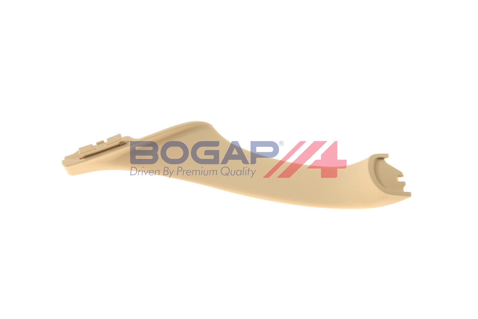 durų rankenėlė - B5315100 BOGAP