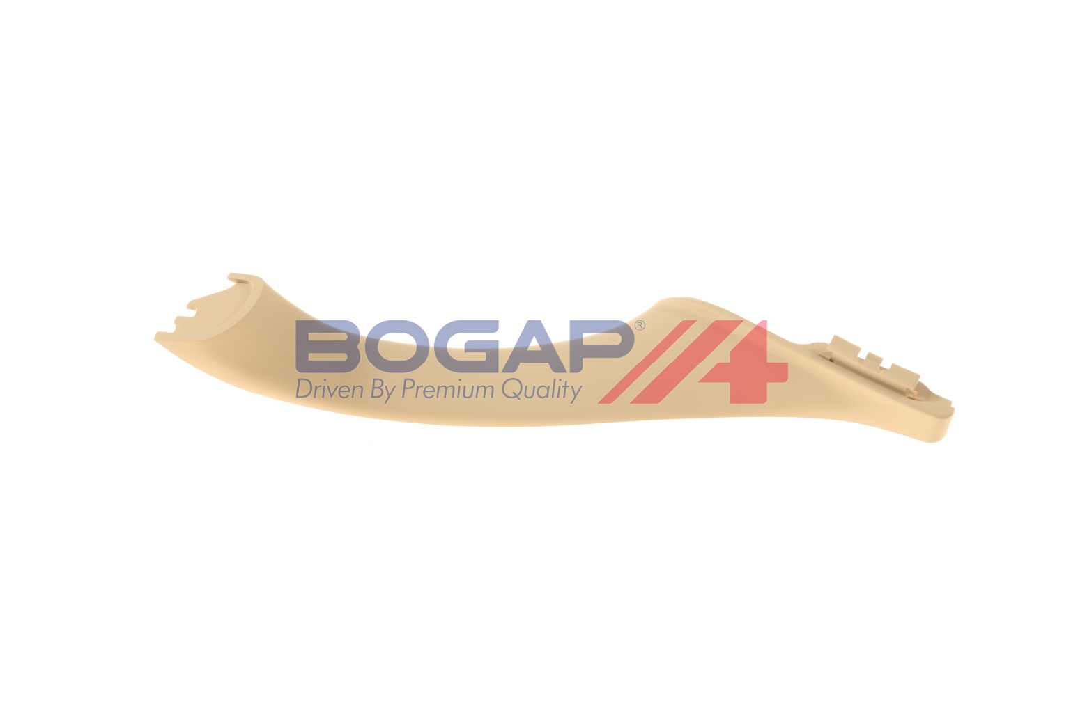 durų rankenėlė - B5315101 BOGAP