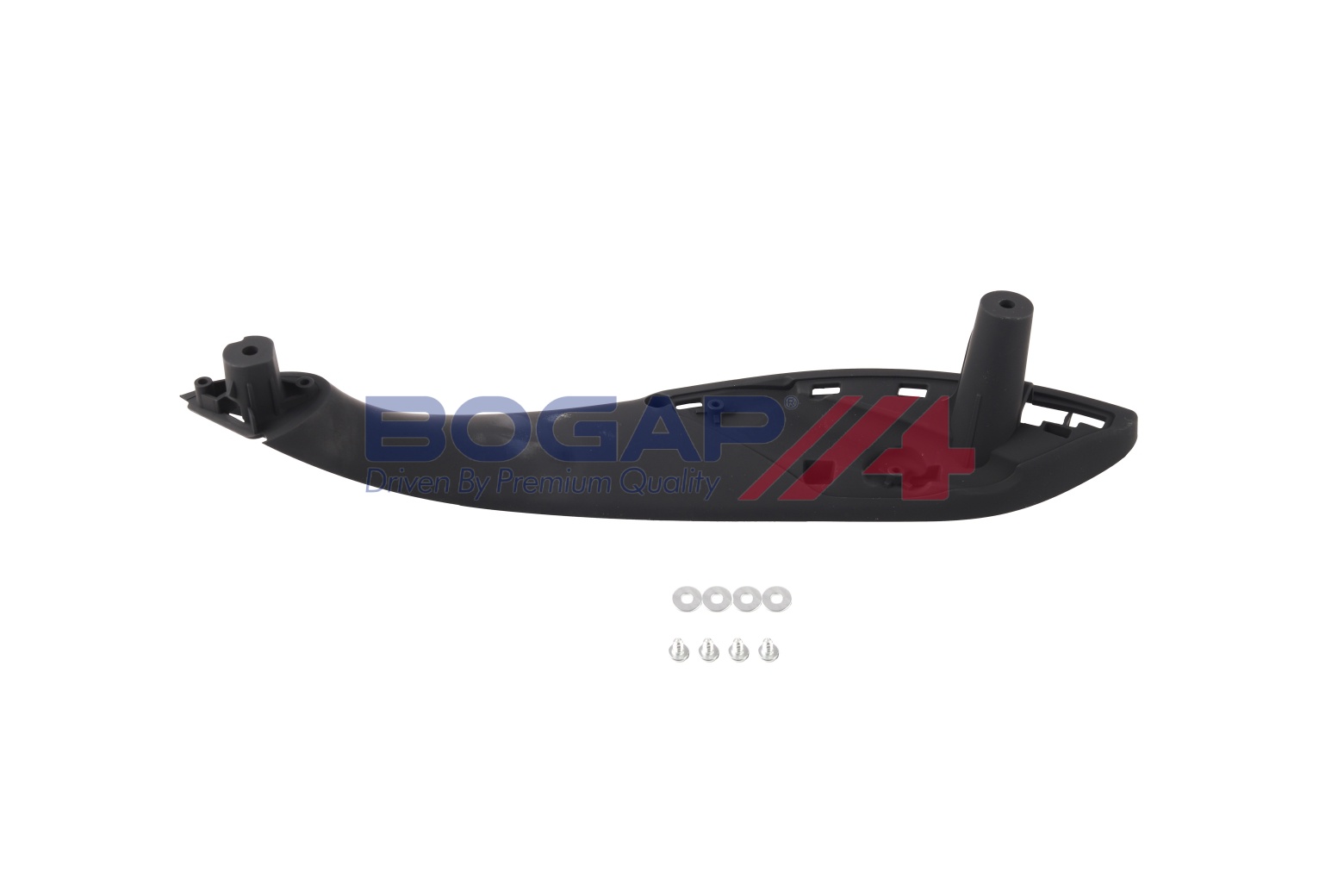 durų rankenėlė, vidaus - B5315107 BOGAP