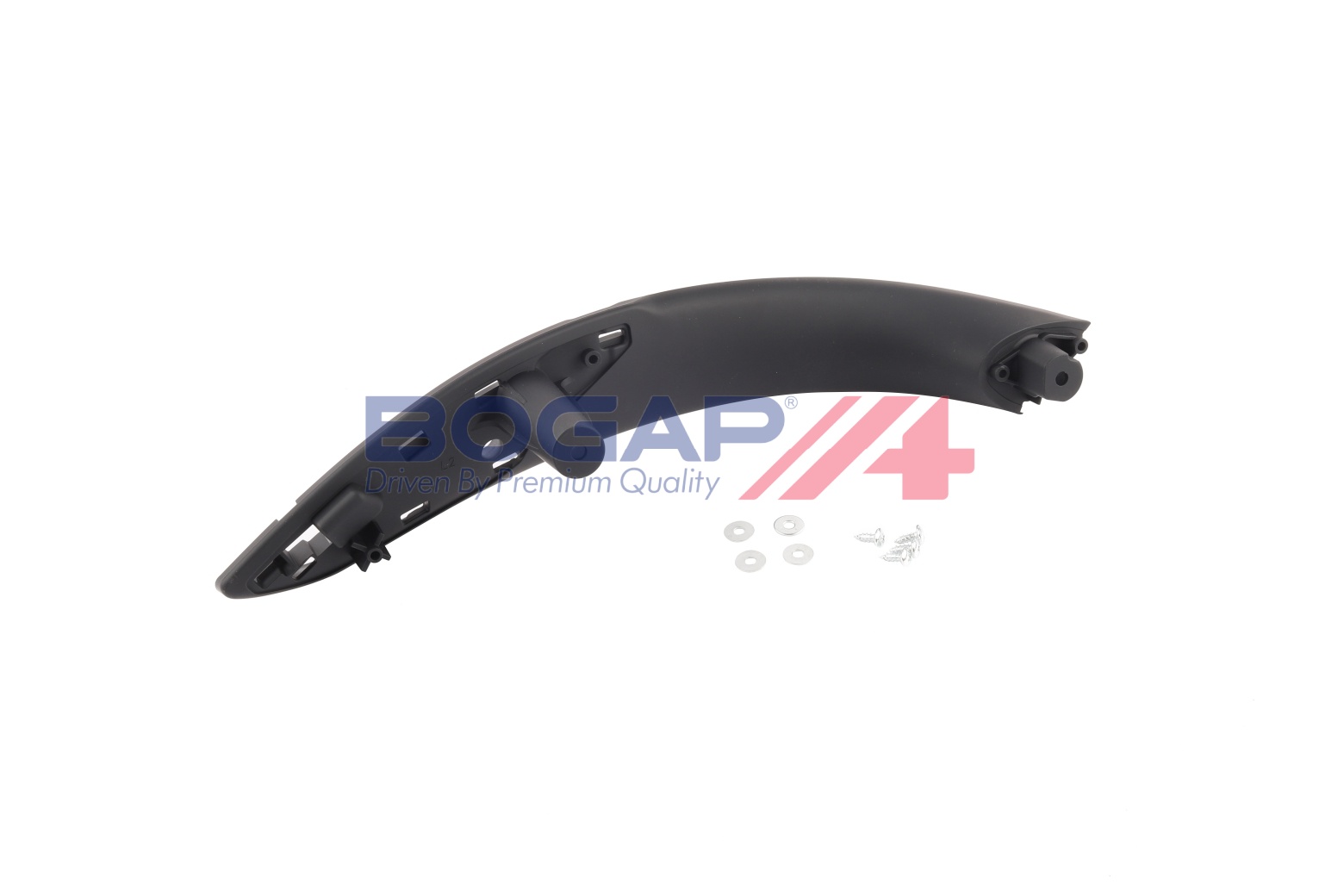 durų rankenėlė, vidaus - B5315108 BOGAP