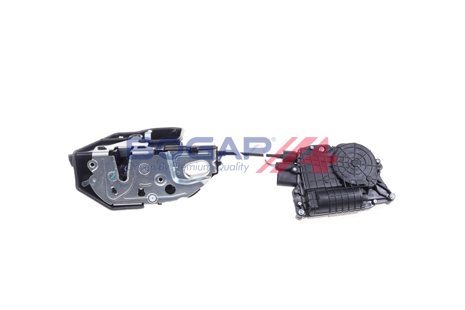 durų užraktas - B5316108 BOGAP