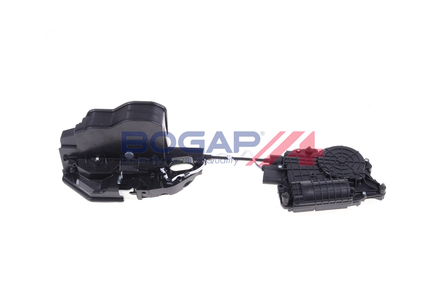 Door Lock - B5316109 BOGAP