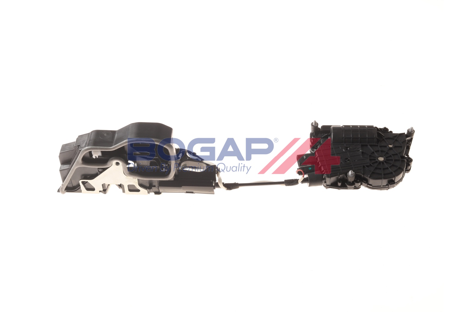 durų užraktas - B5316110 BOGAP