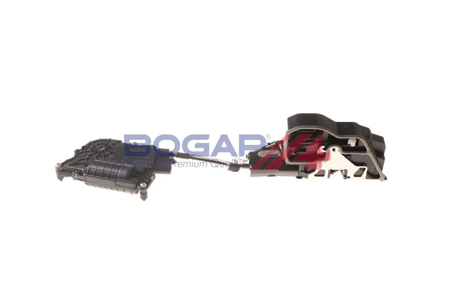 Door Lock - B5316111 BOGAP