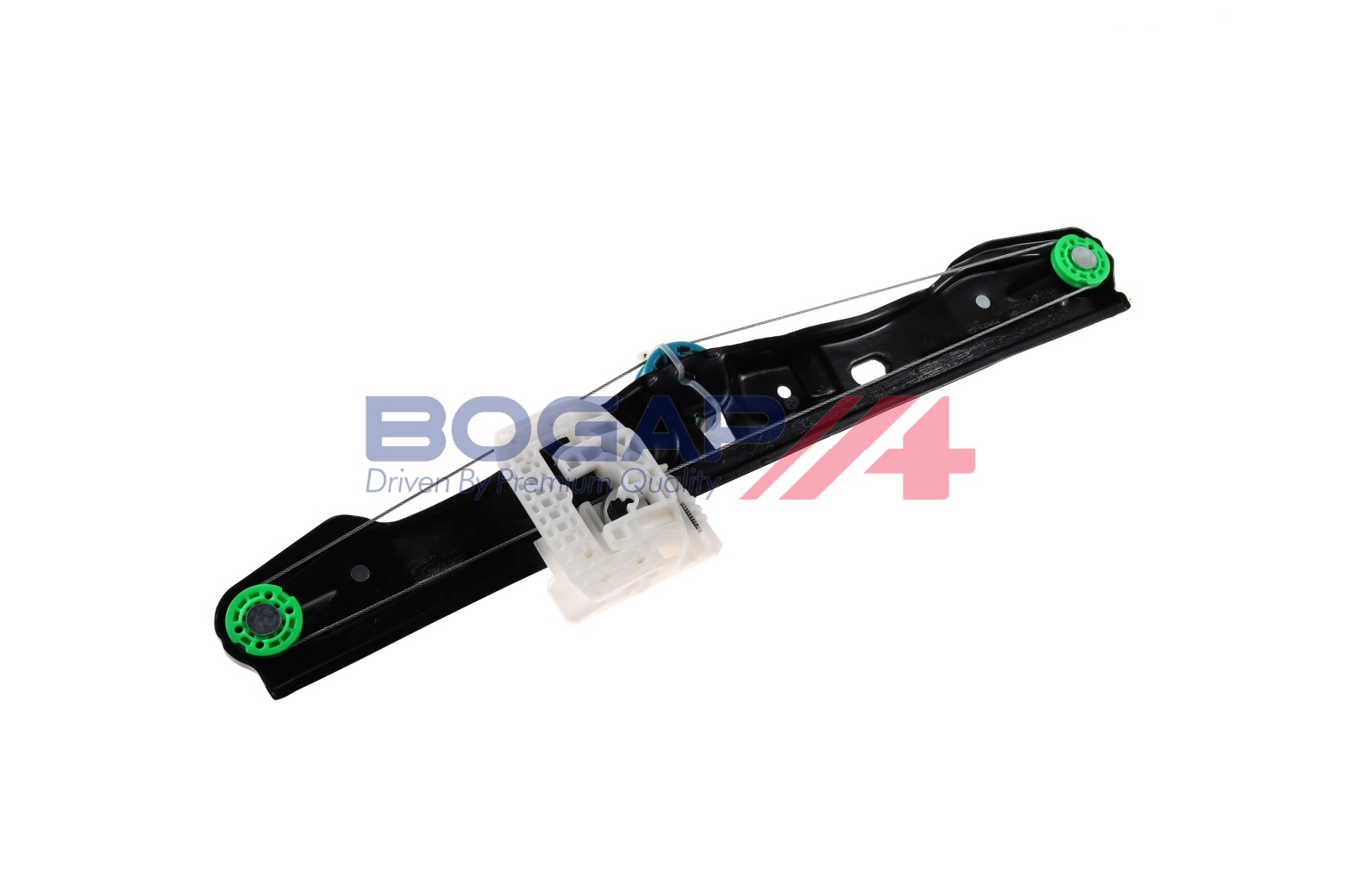 Window Regulator - B5341121 BOGAP
