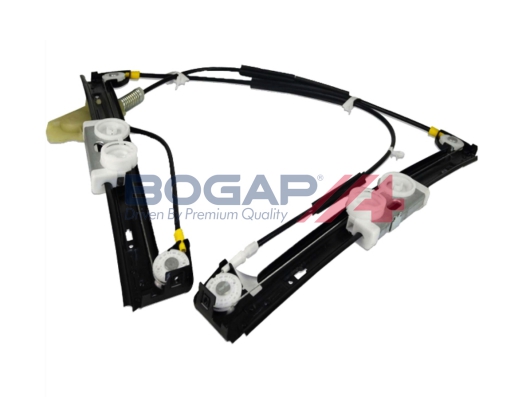 lango pakėliklis - B5341144 BOGAP