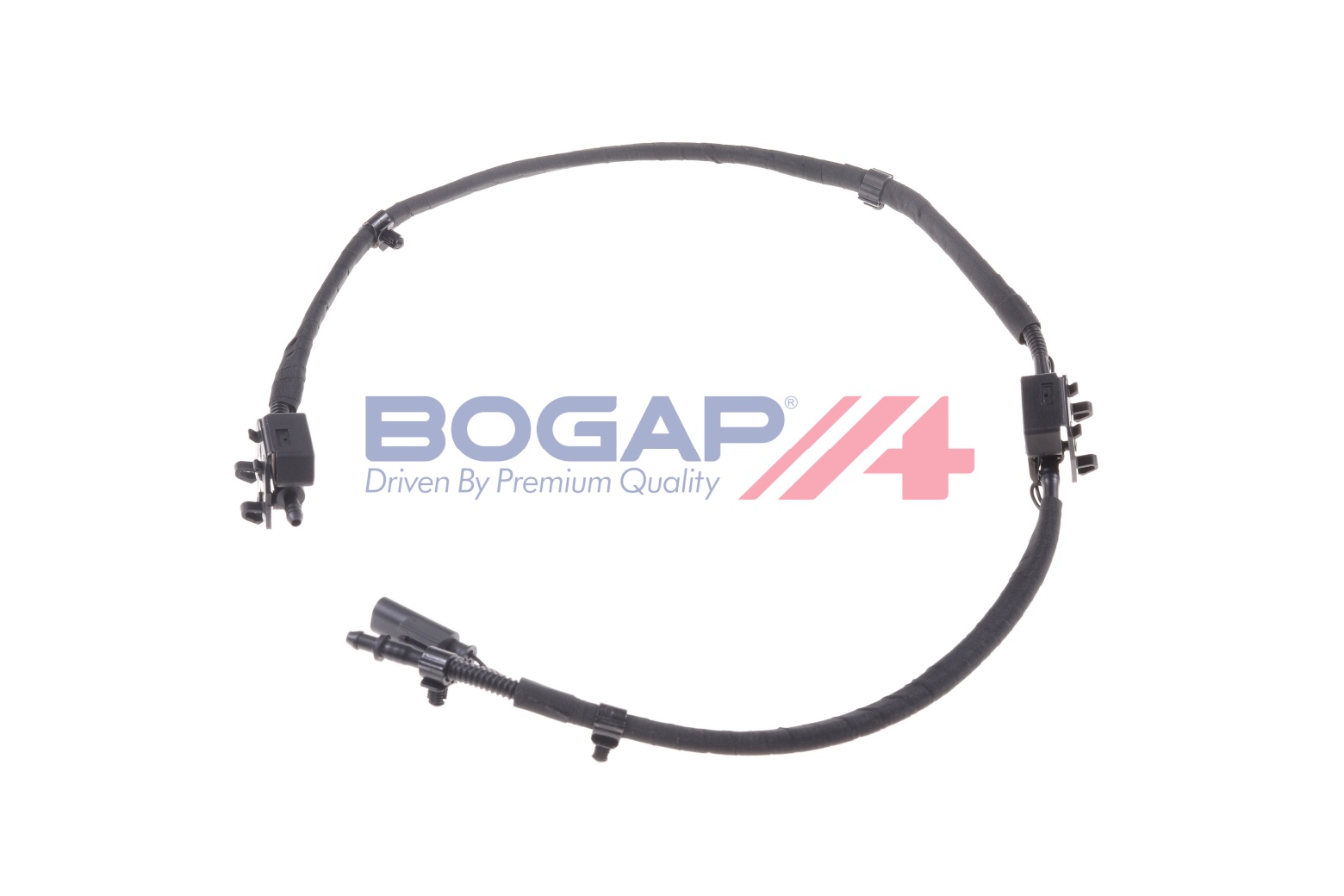 Nozzle chain, window cleaning - B5518100 BOGAP