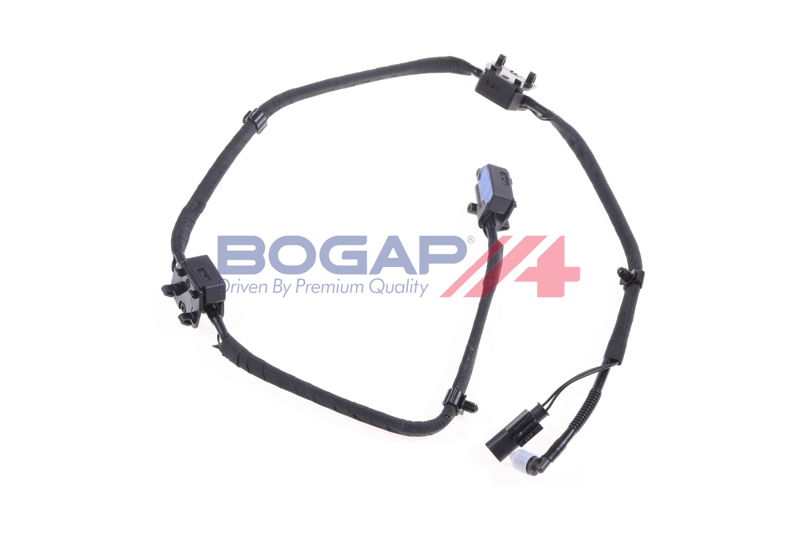 Nozzle chain, window cleaning - B5518101 BOGAP