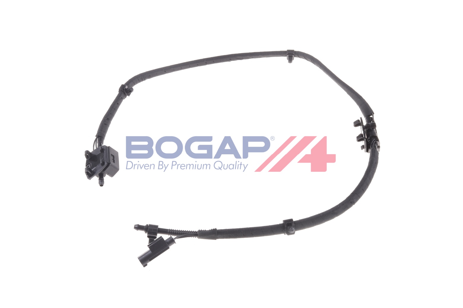 Nozzle chain, window cleaning - B5518102 BOGAP