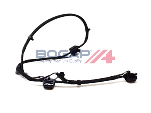 Nozzle chain, window cleaning - B5518104 BOGAP