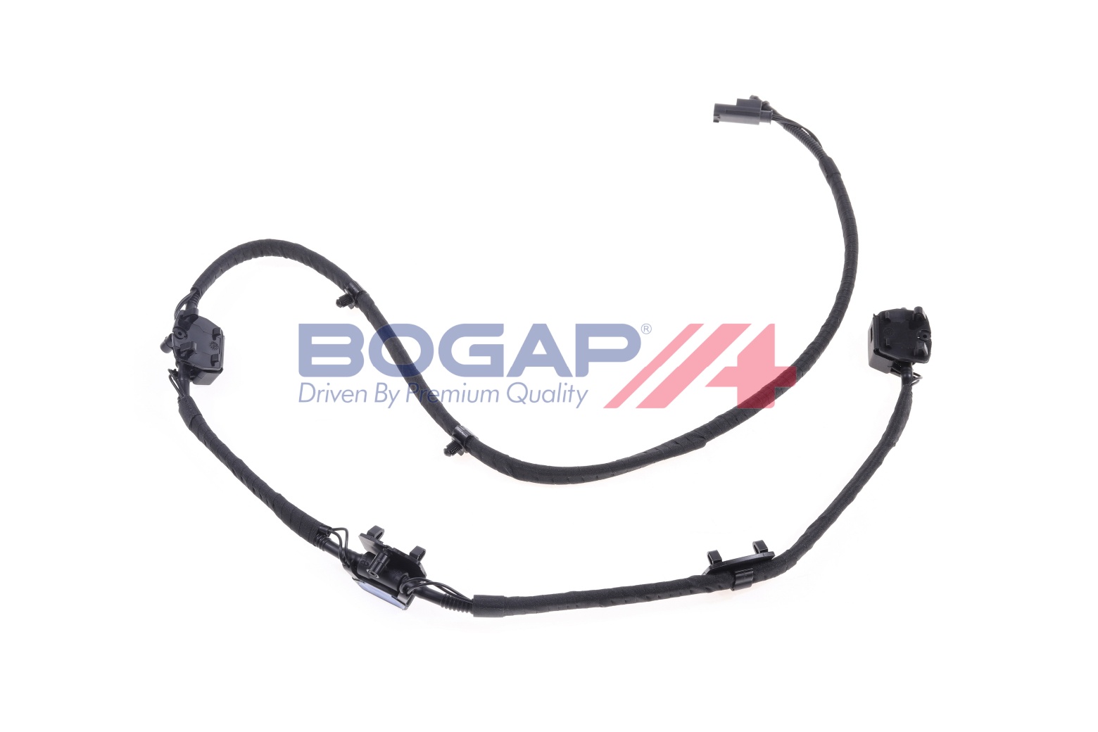 Nozzle chain, window cleaning - B5518105 BOGAP