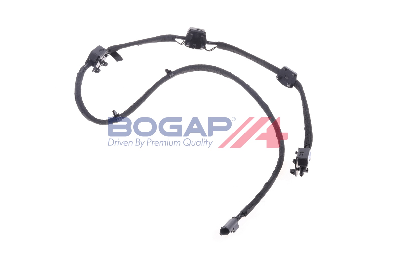 Nozzle chain, window cleaning - B5518106 BOGAP