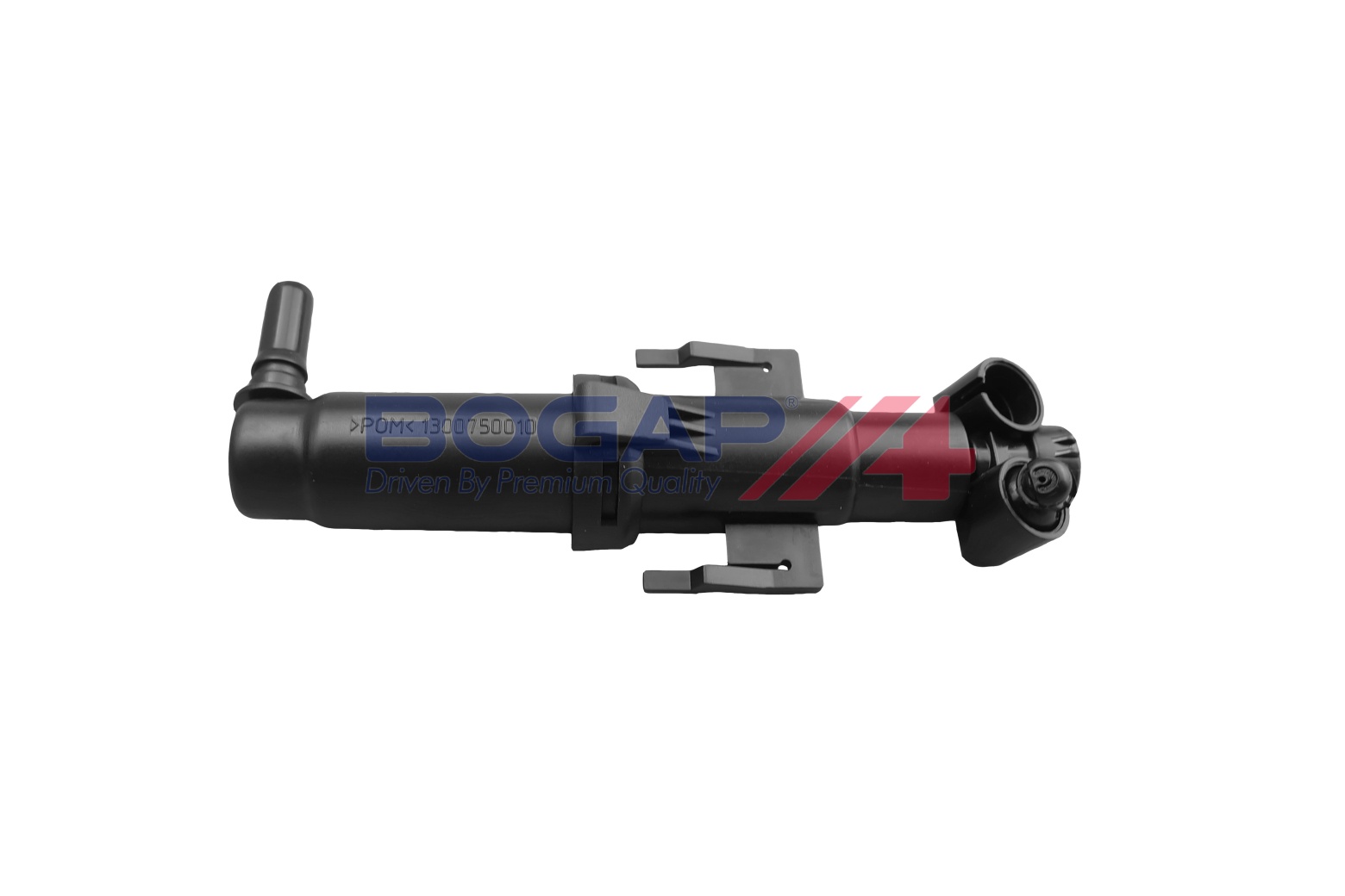 Washer Fluid Jet, headlight cleaning - B5522103 BOGAP
