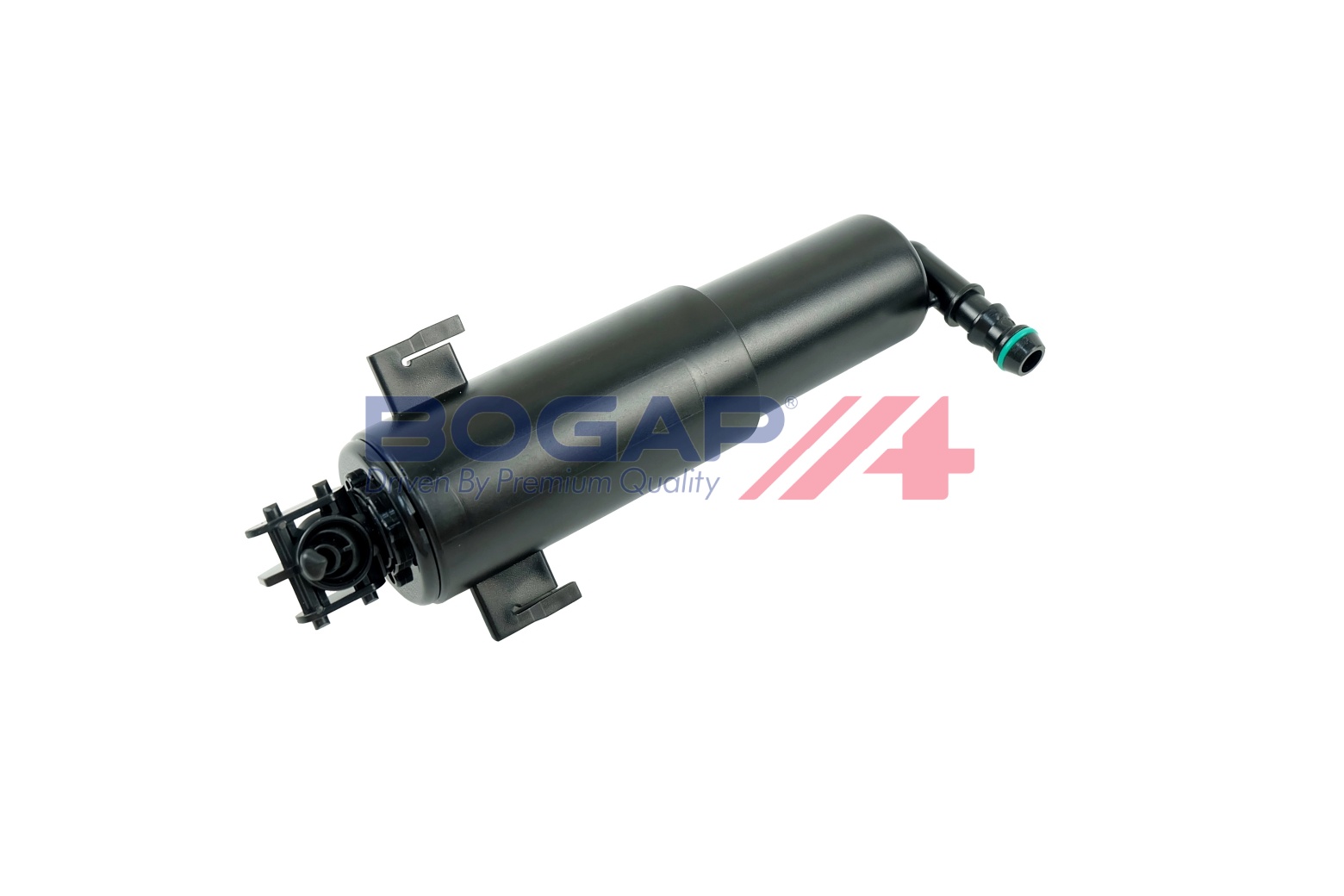 Washer Fluid Jet, headlight cleaning - B5522104 BOGAP