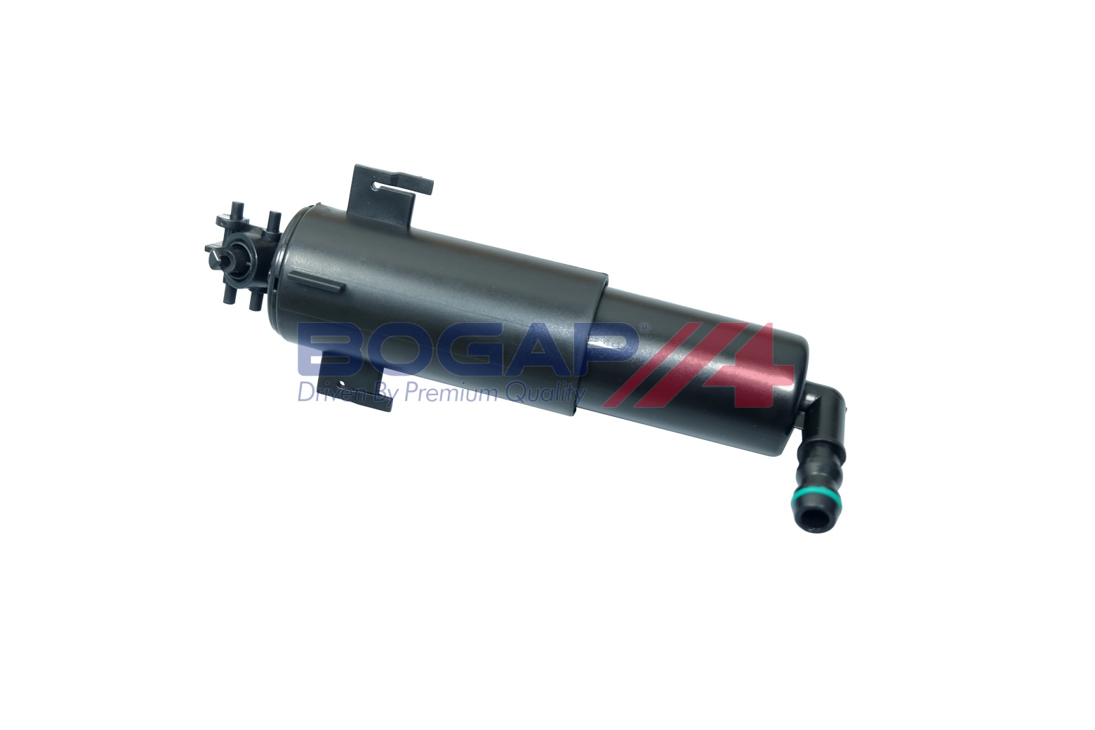 Washer Fluid Jet, headlight cleaning - B5522117 BOGAP