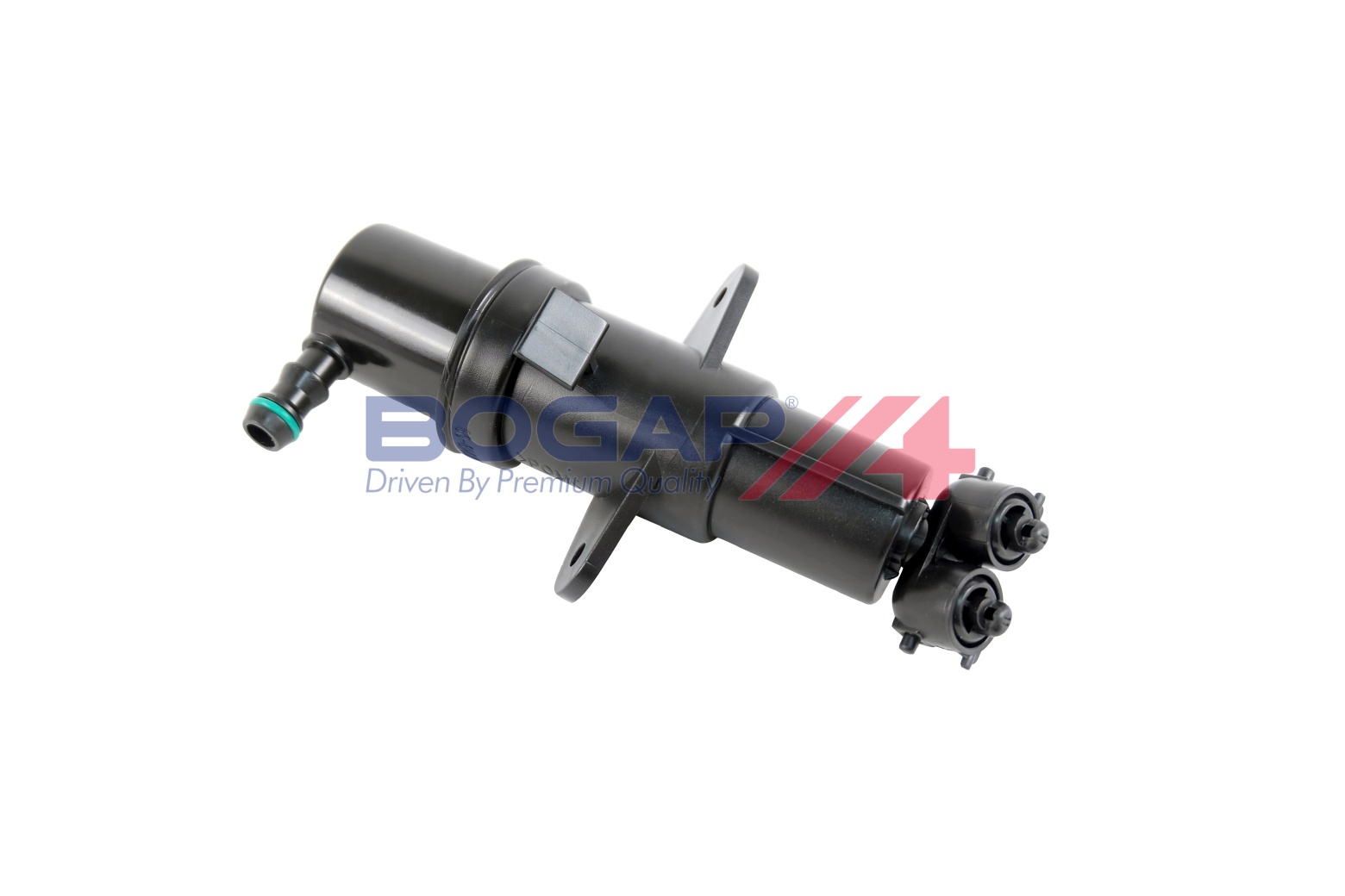 Washer Fluid Jet, headlight cleaning - B5522130 BOGAP