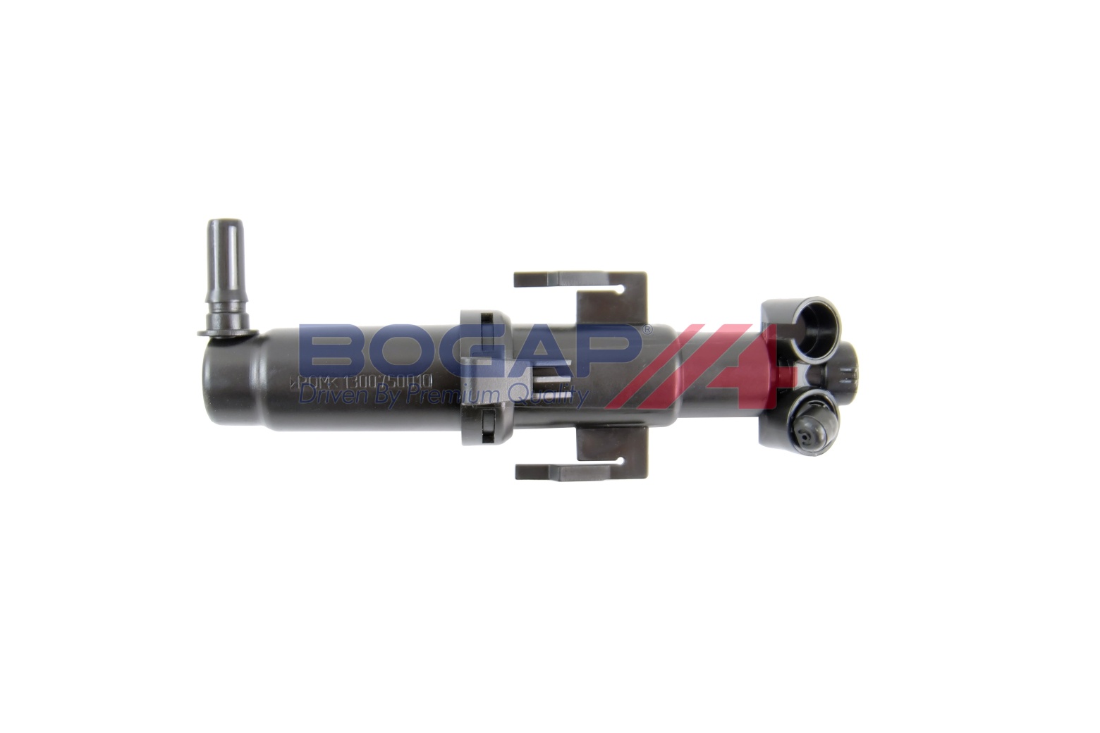 plovimo skysčio purkštukas, priekinių žibintų plovimas - B5522133 BOGAP