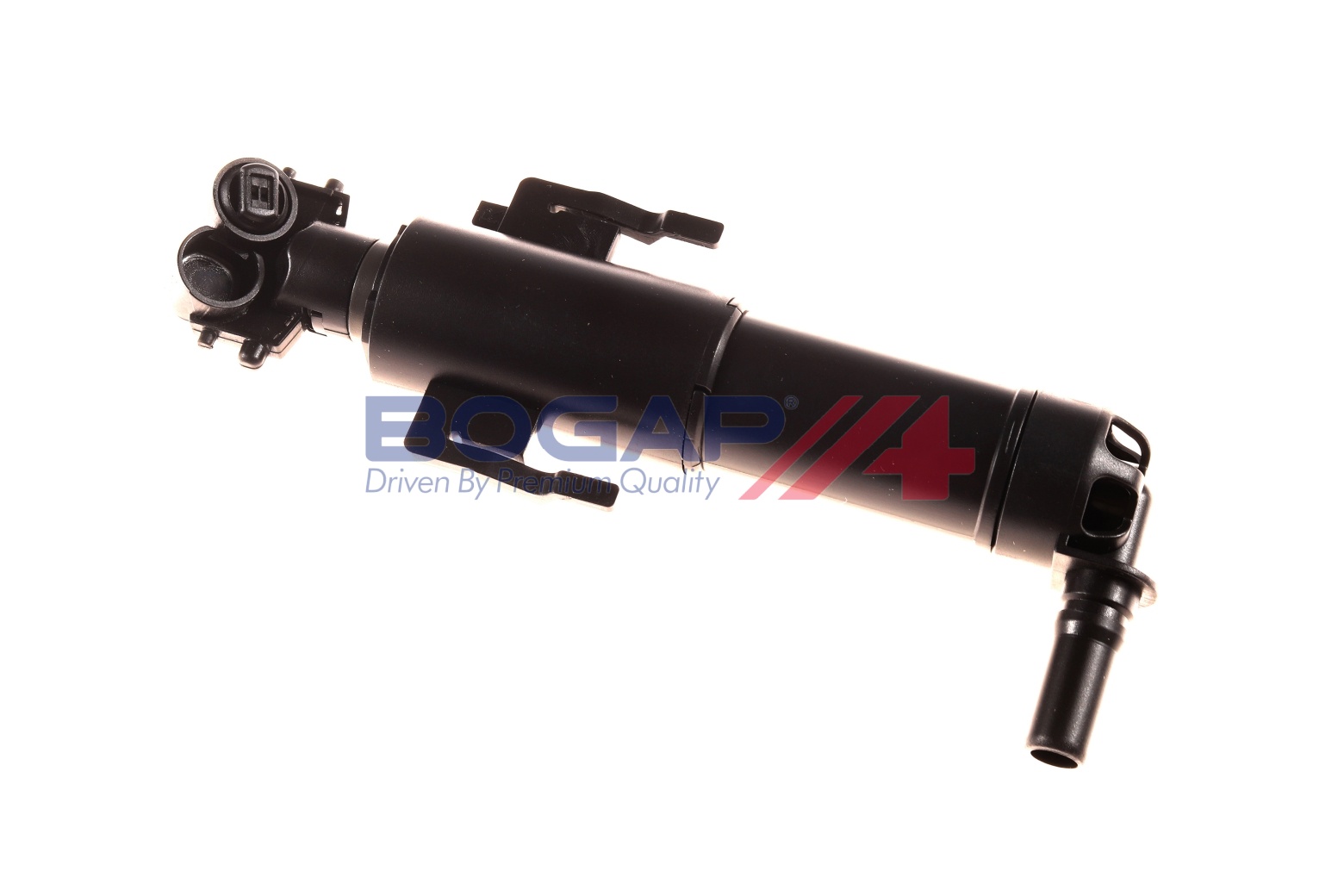 Washer Fluid Jet, headlight cleaning - B5522142 BOGAP