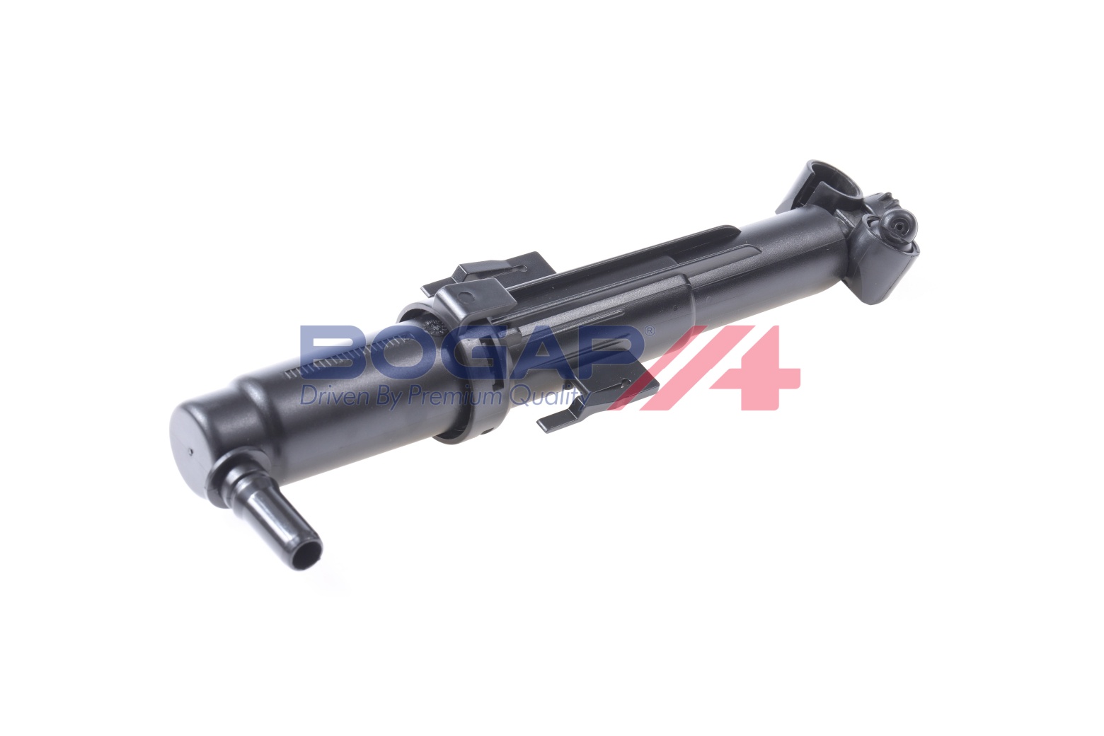 Washer Fluid Jet, headlight cleaning - B5522175 BOGAP