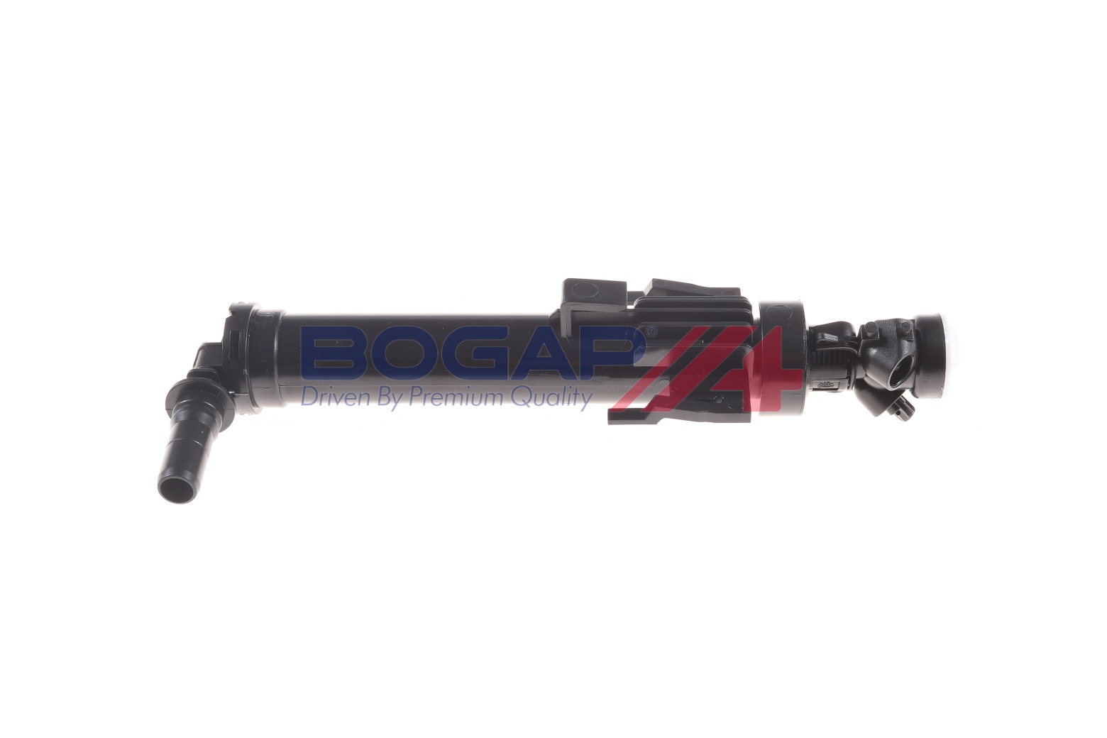 Washer Fluid Jet, headlight cleaning - B5522176 BOGAP