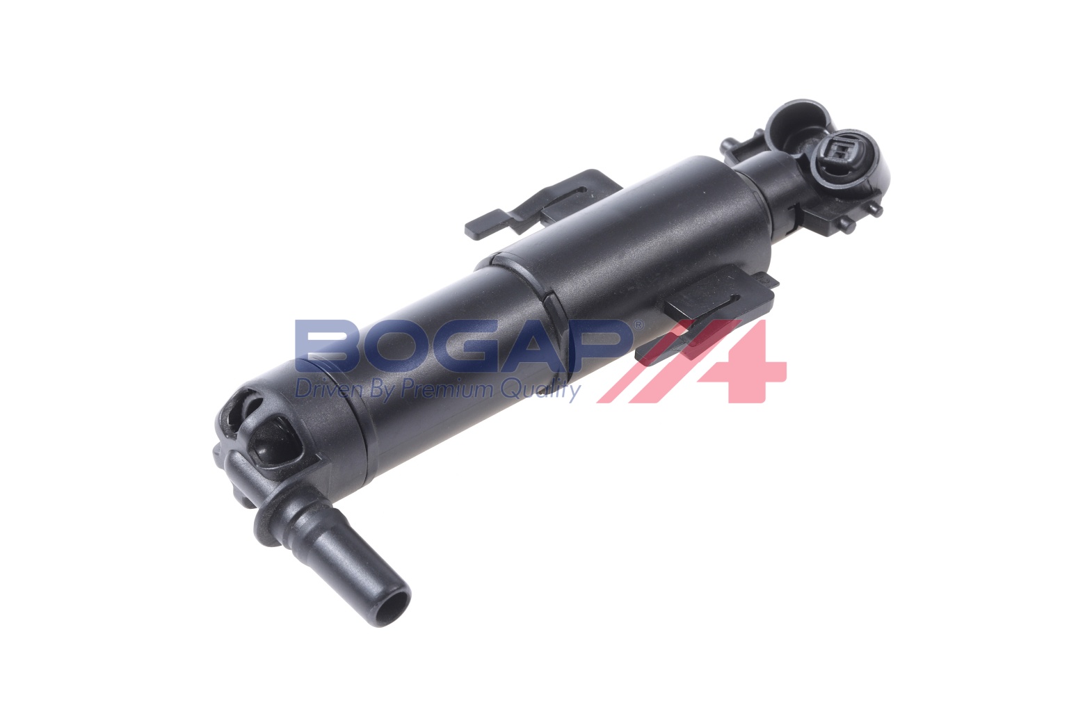 Washer Fluid Jet, headlight cleaning - B5522179 BOGAP