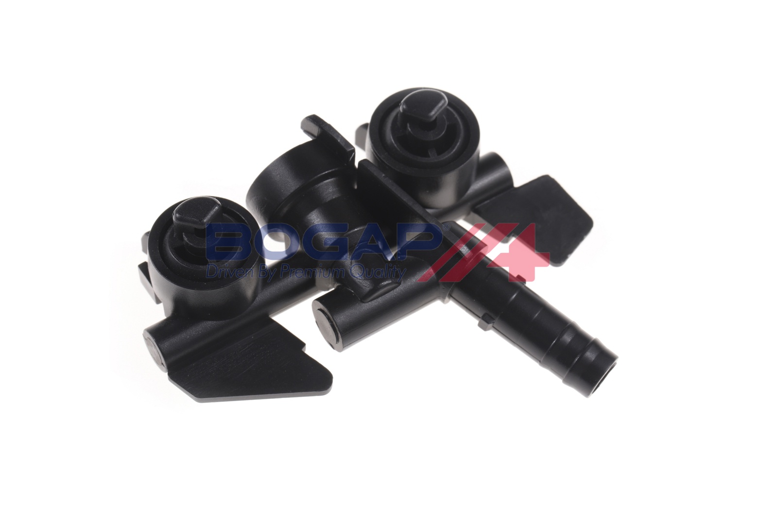 Washer Fluid Jet, headlight cleaning - B5522181 BOGAP