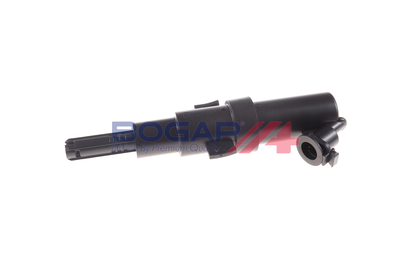 Washer Fluid Jet, headlight cleaning - B5522182 BOGAP