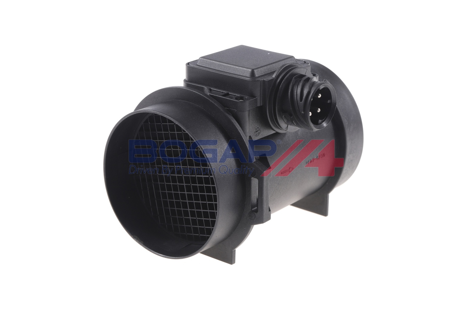 Debimetro - B6110107 BOGAP