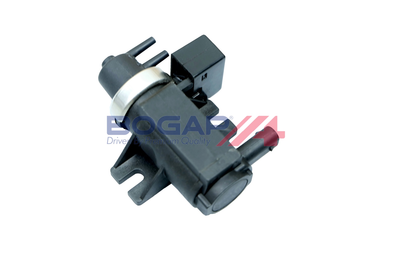 Pressure converter, turbocharger - B6112101 BOGAP