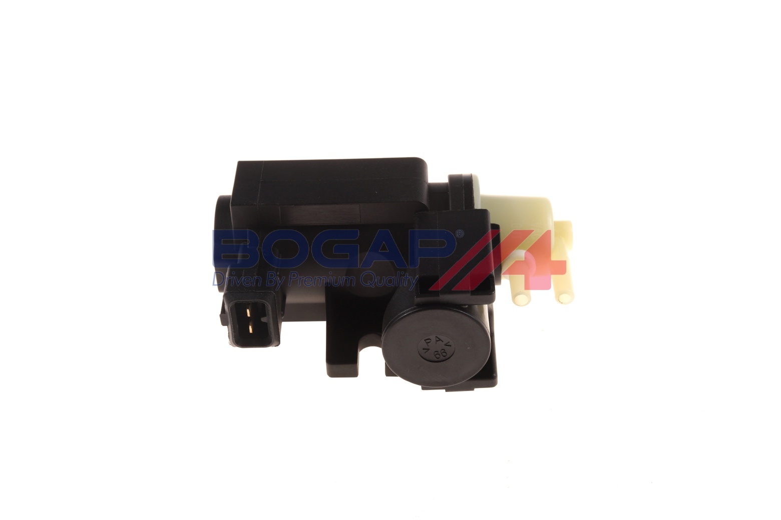 slėgio keitiklis, turboįkrova - B6112102 BOGAP