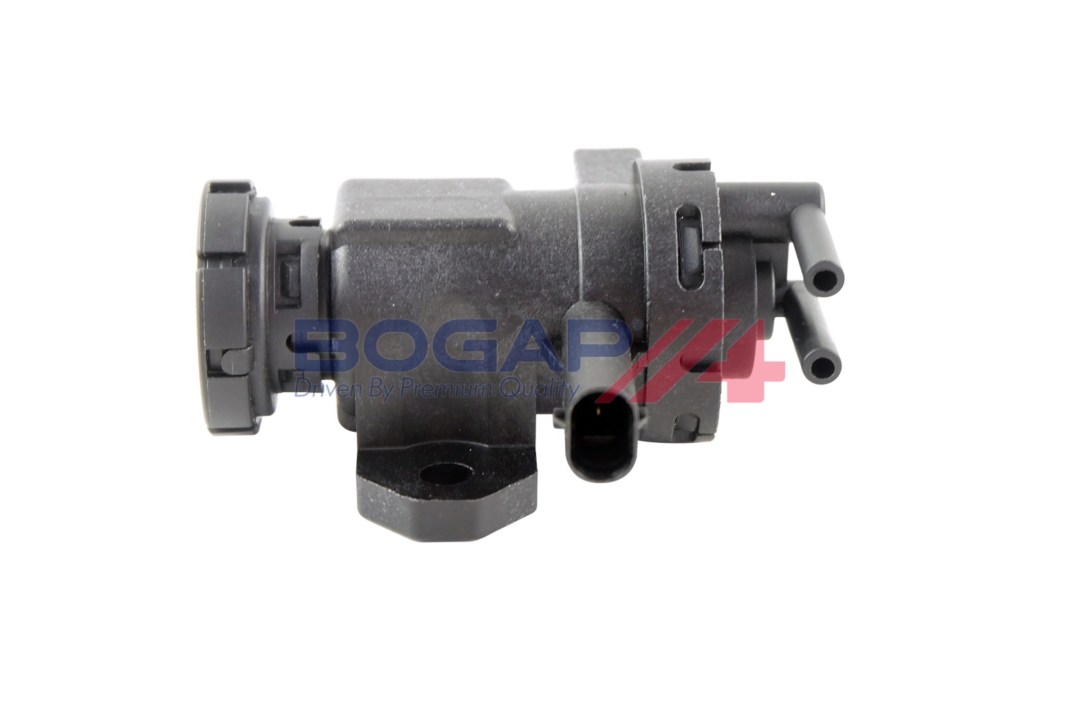 Pressure converter, turbocharger - B6112105 BOGAP