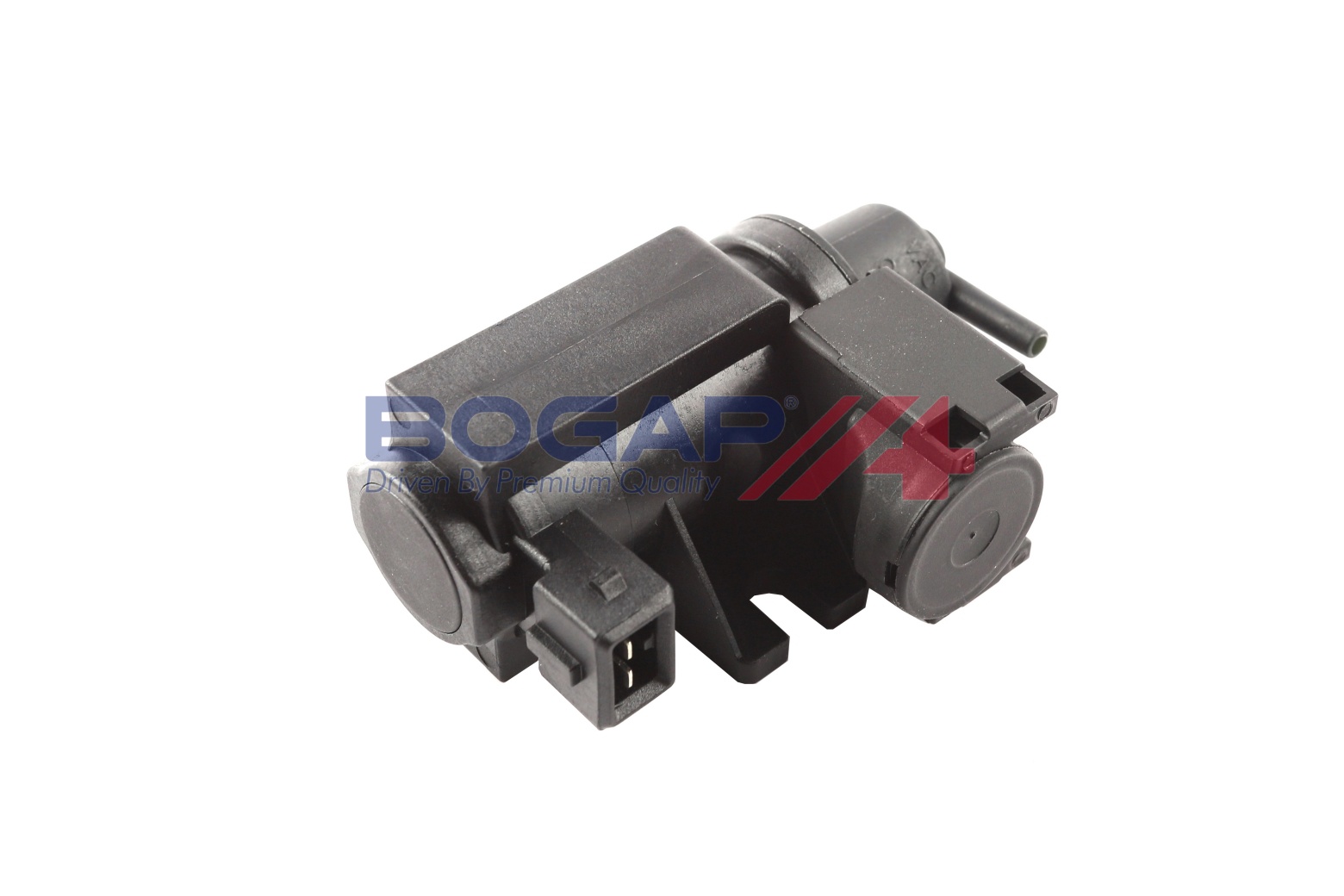 Convertitore pressione, Turbocompressore - B6112106 BOGAP