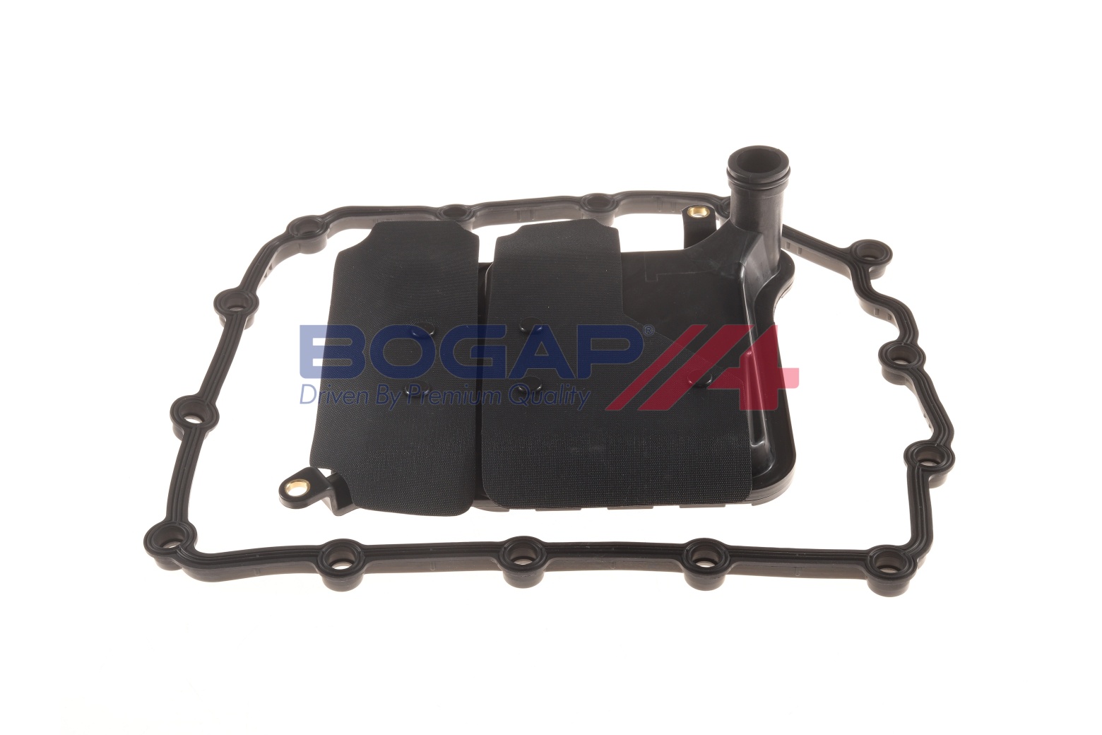 Kit filtro idraulico, Cambio automatico - B6114100 BOGAP