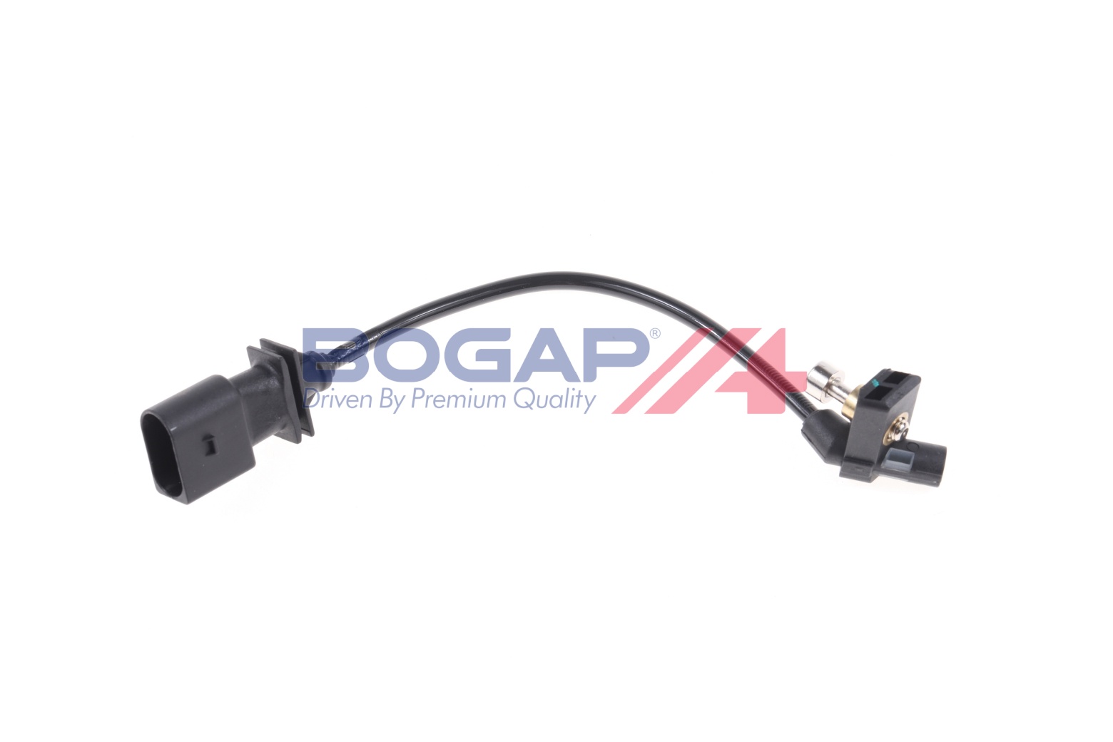 Sensor, crankshaft pulse - B6115102 BOGAP