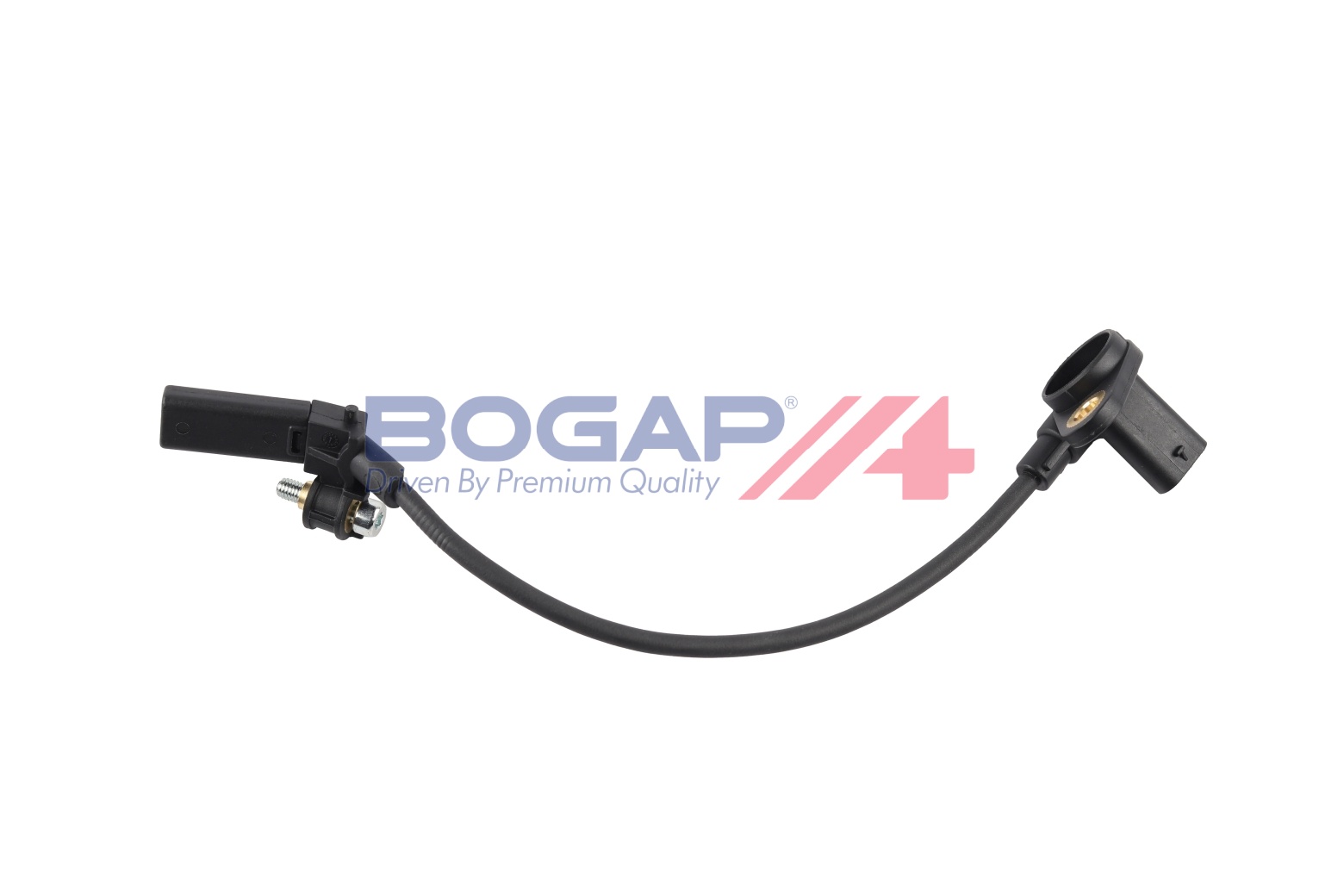 Sensor, crankshaft pulse - B6115108 BOGAP