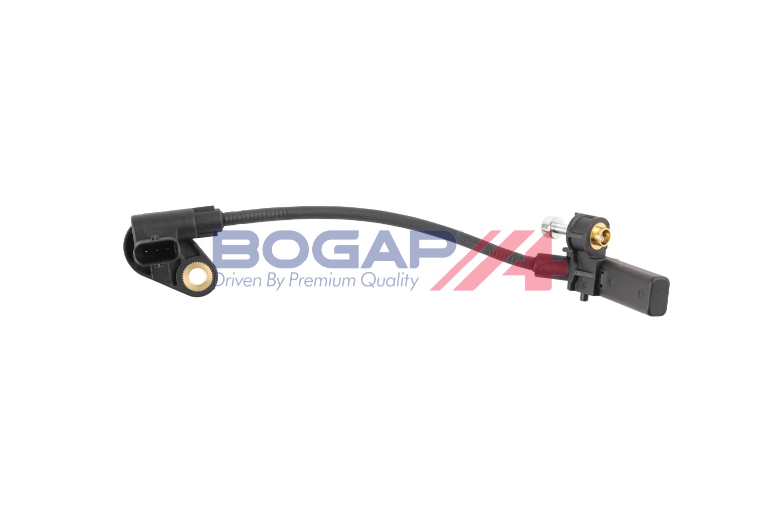 Sensor, crankshaft pulse - B6115111 BOGAP