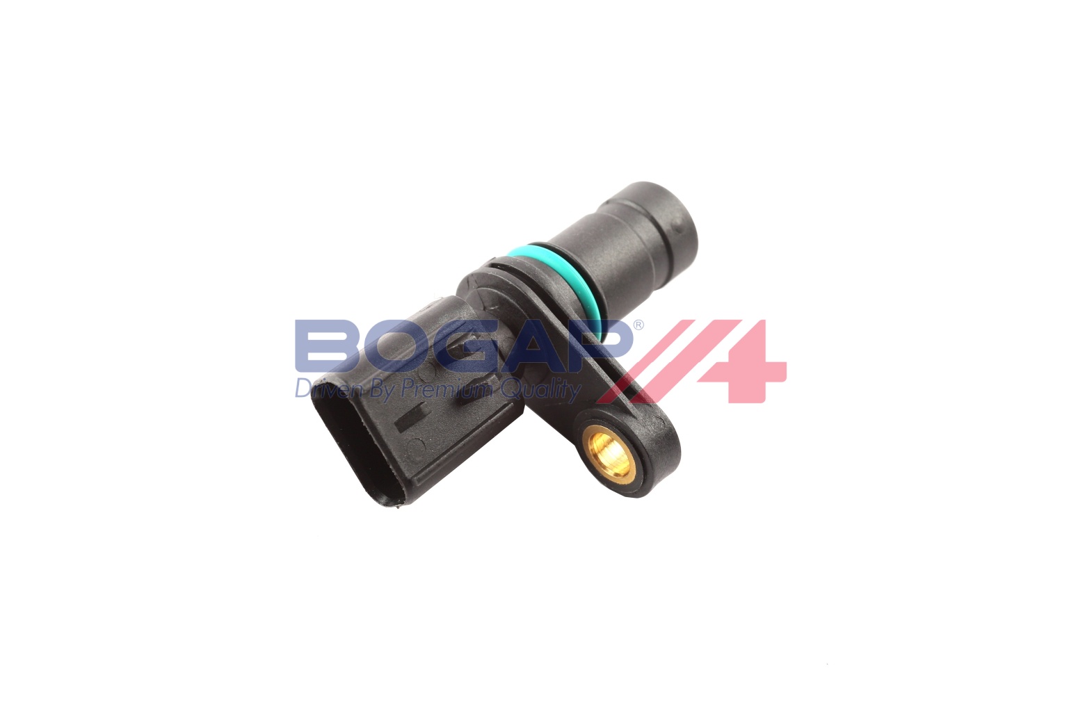 Generatore di impulsi, Albero a gomiti - B6115118 BOGAP