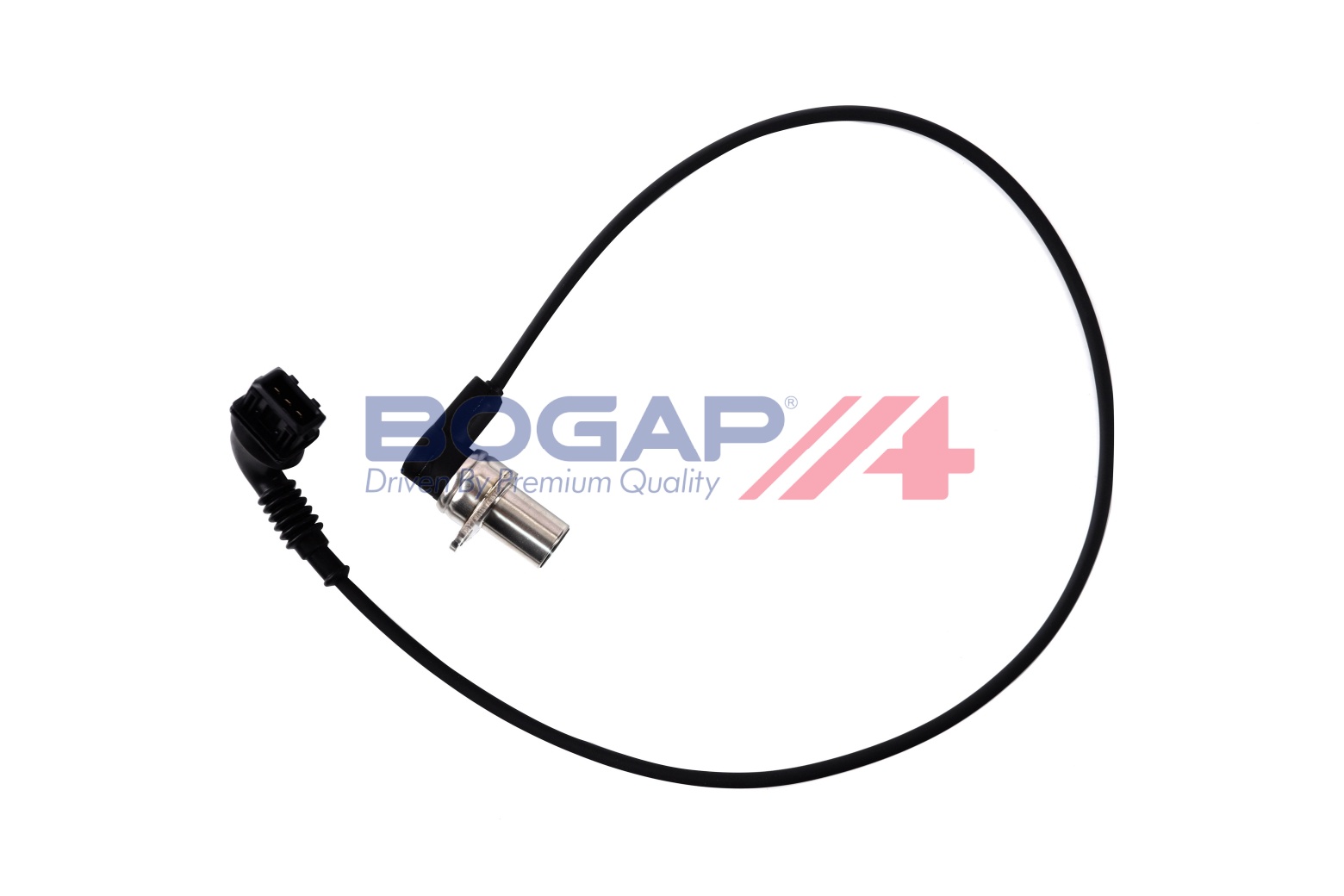 Sensor, crankshaft pulse - B6115123 BOGAP