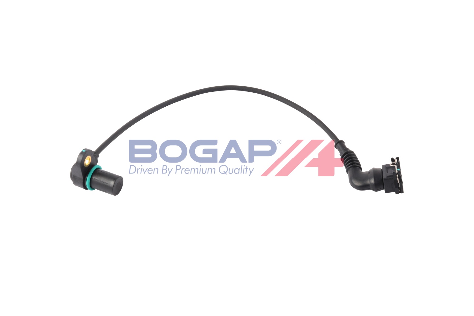 Sensore, Posizione albero a camme - B6116113 BOGAP