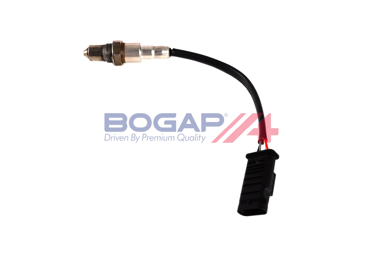 Lambda Sensor - B6119218 BOGAP