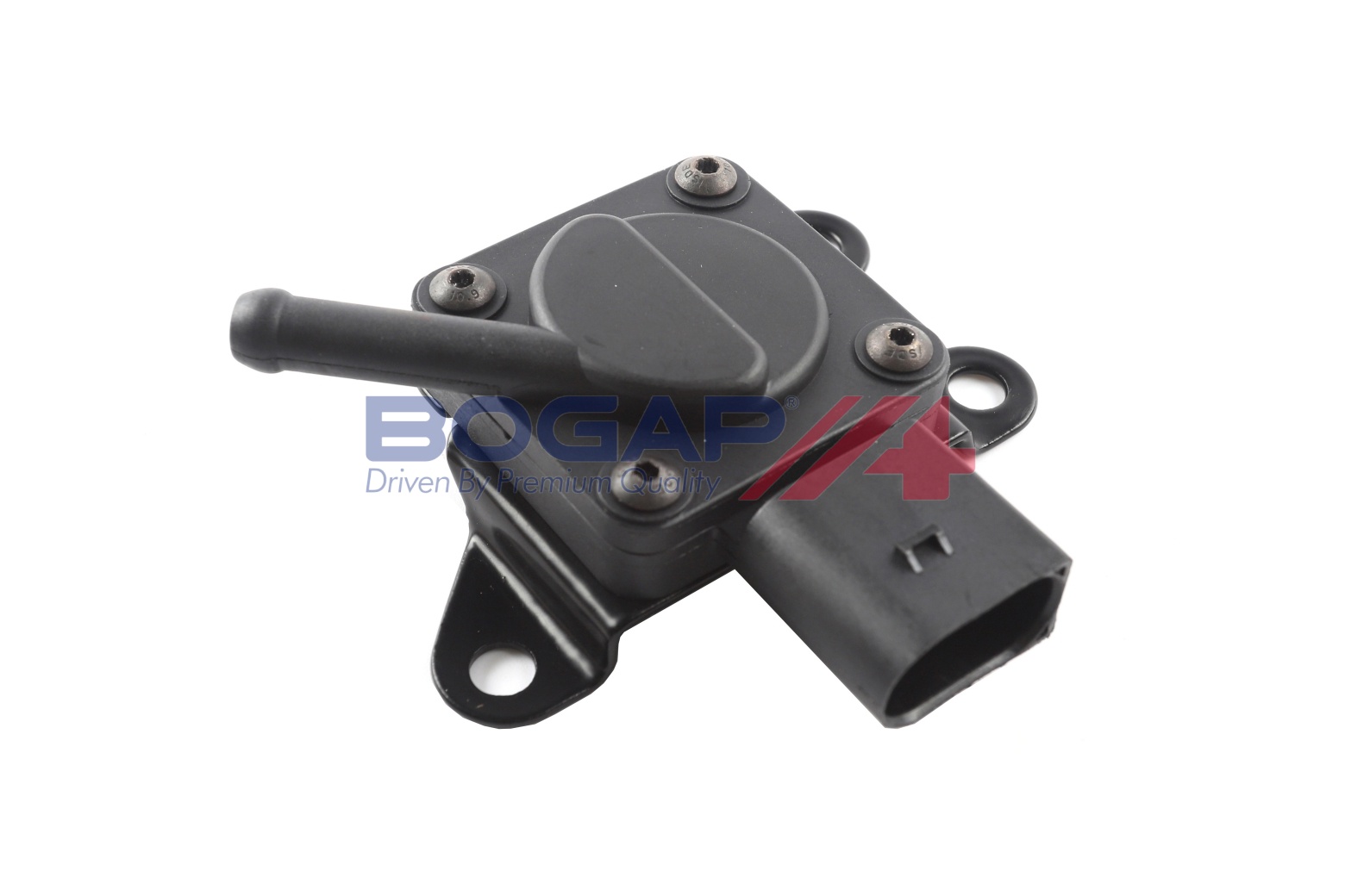 Sensor, exhaust pressure - B6121105 BOGAP