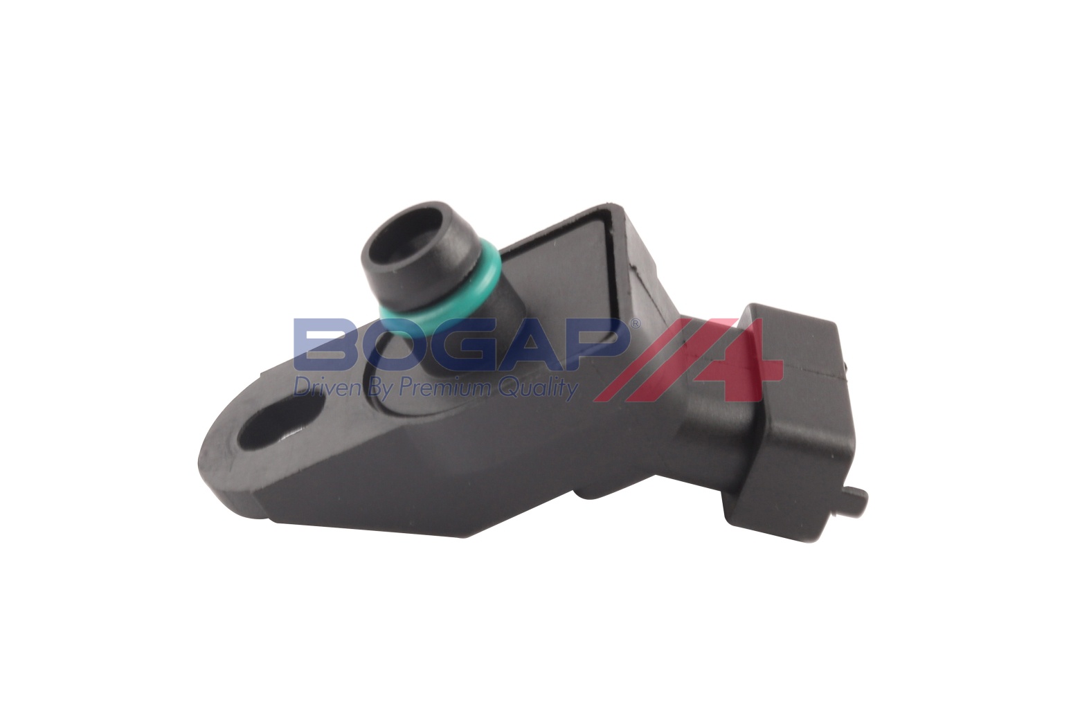 Sensore, Pressione carburante - B6122106 BOGAP