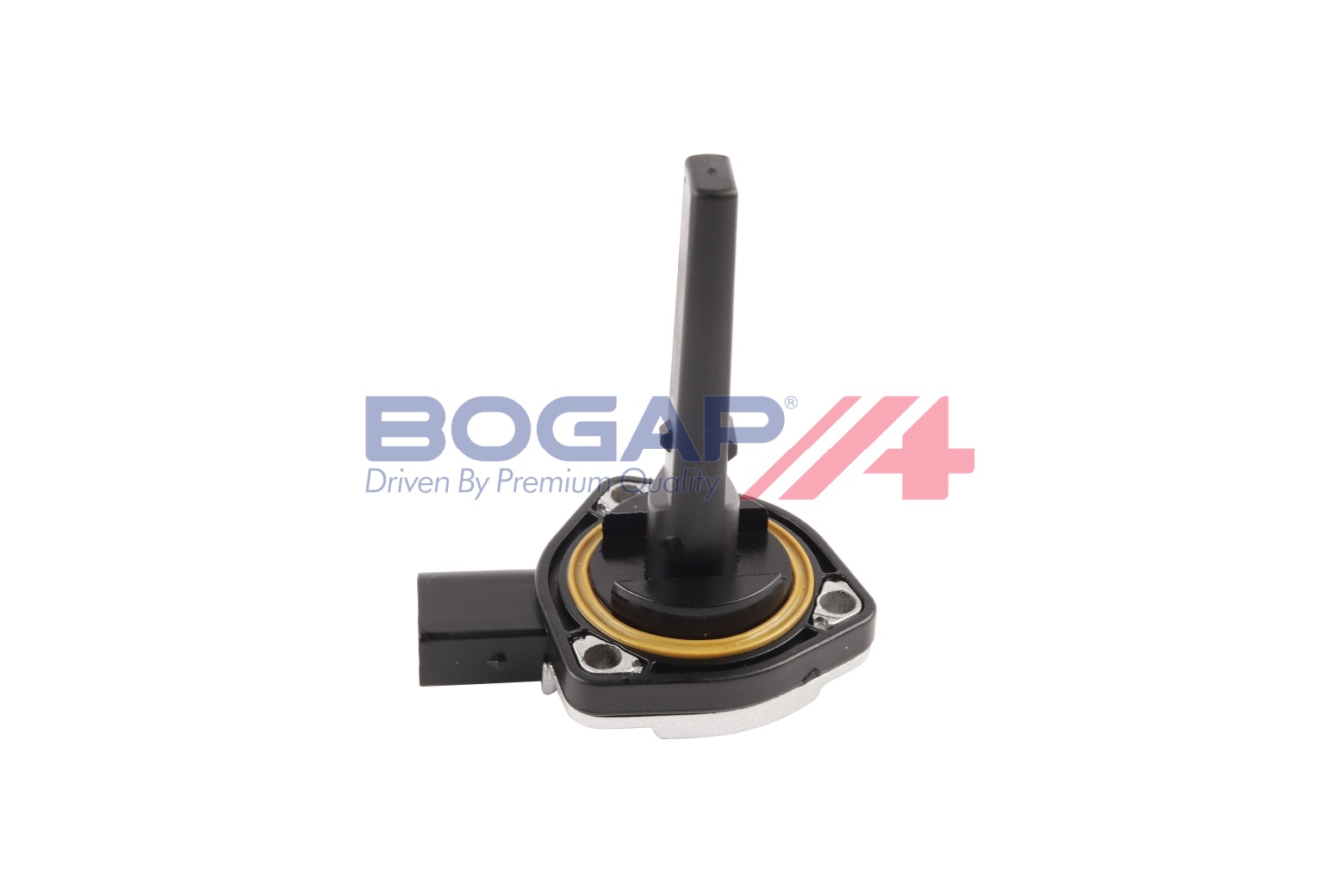 Sensore, Livello olio motore - B6124103 BOGAP
